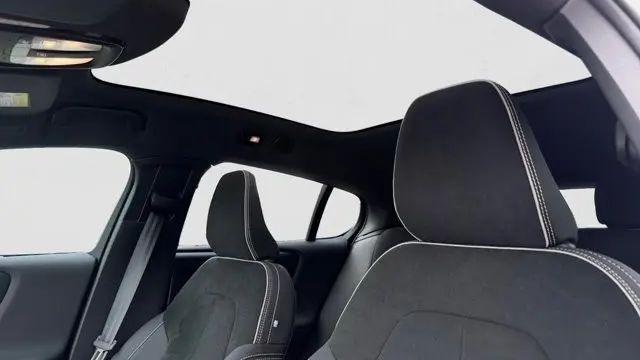 2023 Volvo C40 Recharge Twin Ultimate