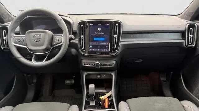 2023 Volvo C40 Recharge Twin Ultimate