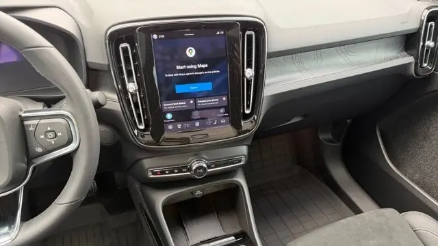 2023 Volvo C40 Recharge Twin Ultimate