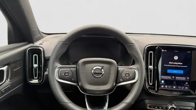 2023 Volvo C40 Recharge Twin Ultimate