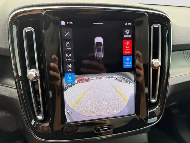 2023 Volvo C40 - $29,995