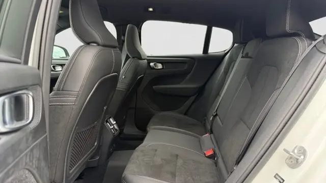 2023 Volvo C40 Recharge Twin Ultimate