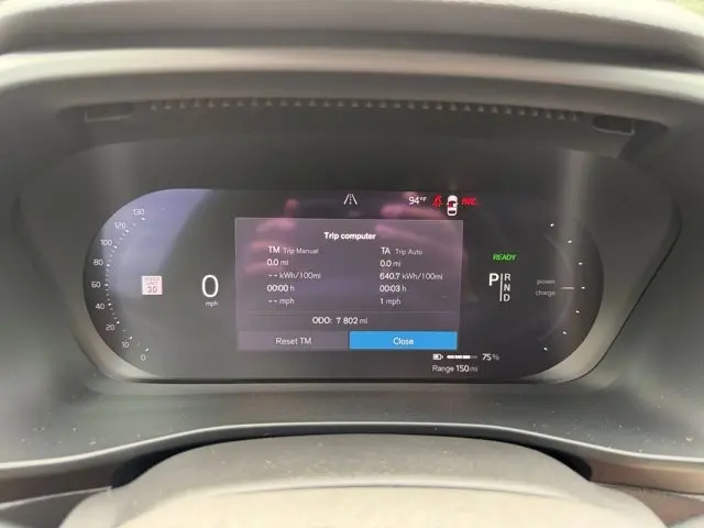 2023 Volvo C40 - $29,995