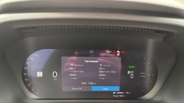 2023 Volvo C40 Recharge Twin Ultimate