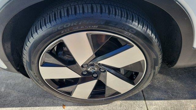 2023 Volvo C40 Recharge Twin Ultimate