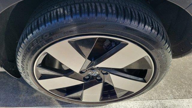 2023 Volvo C40 Recharge Twin Ultimate