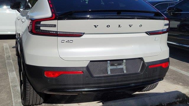 2023 Volvo C40 Recharge Twin Ultimate
