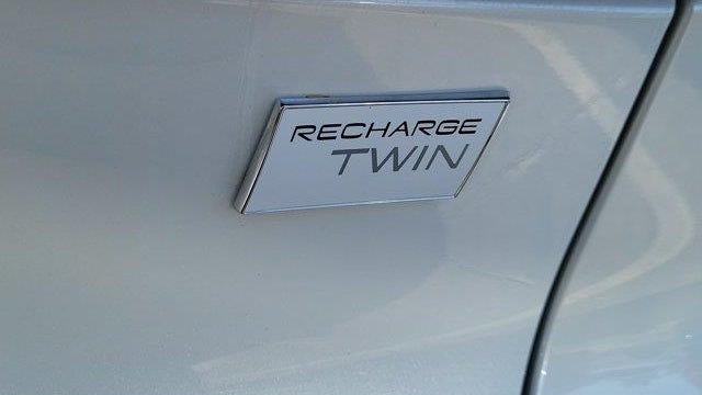 2023 Volvo C40 Recharge Twin Ultimate