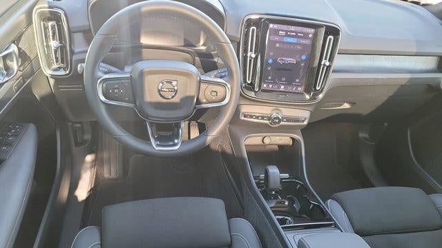 2023 Volvo C40 Recharge Twin Ultimate