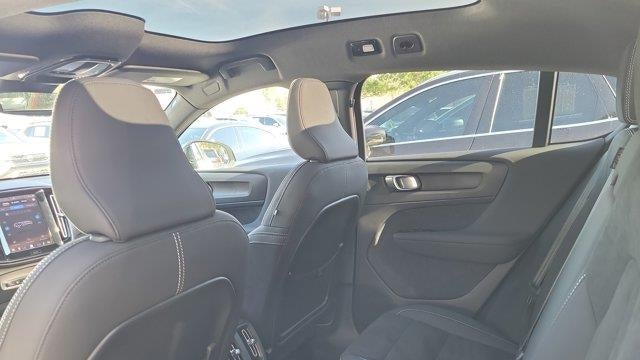 2023 Volvo C40 Recharge Twin Ultimate