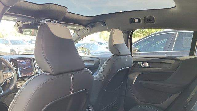 2023 Volvo C40 Recharge Twin Ultimate