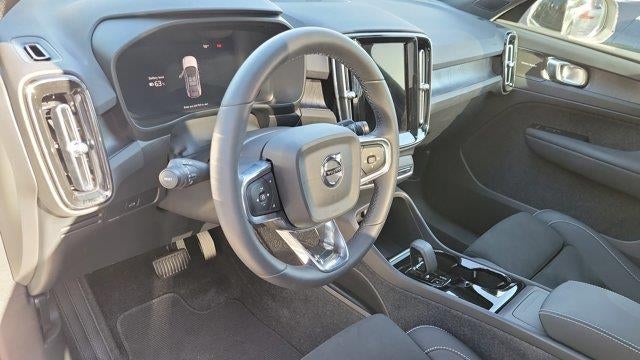 2023 Volvo C40 Recharge Twin Ultimate