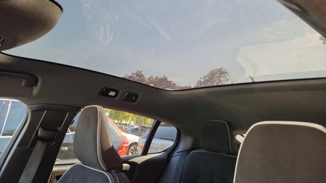 2023 Volvo C40 Recharge Twin Ultimate