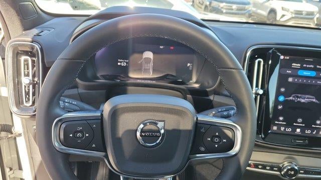 2023 Volvo C40 Recharge Twin Ultimate
