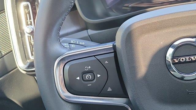 2023 Volvo C40 Recharge Twin Ultimate