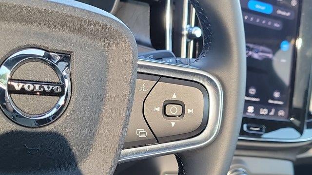 2023 Volvo C40 Recharge Twin Ultimate