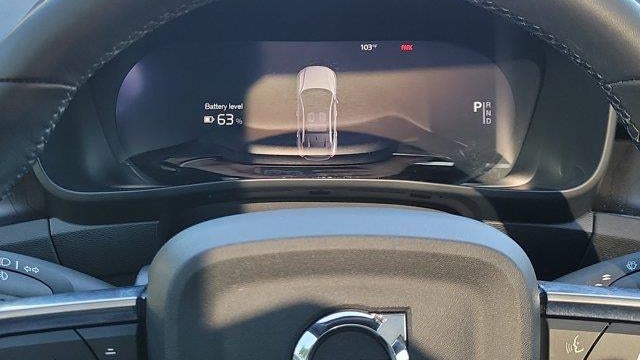 2023 Volvo C40 Recharge Twin Ultimate