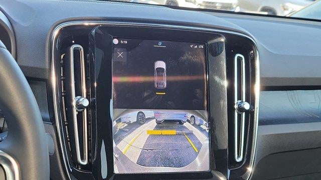 2023 Volvo C40 Recharge Twin Ultimate