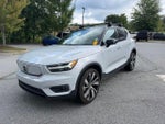 2022 XC40 Recharge Thumbnail 1