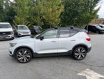 2022 XC40 Recharge Thumbnail 2