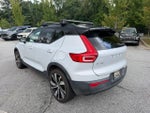 2022 XC40 Recharge Thumbnail 3