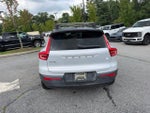 2022 XC40 Recharge Thumbnail 4