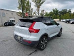 2022 XC40 Recharge Thumbnail 5