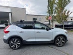 2022 XC40 Recharge Thumbnail 6
