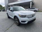 2022 XC40 Recharge Thumbnail 7