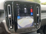 2022 XC40 Recharge Thumbnail 35