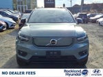 2022 XC40 Recharge Thumbnail 3