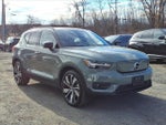 2022 XC40 Recharge Thumbnail 1