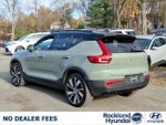 2022 XC40 Recharge Thumbnail 5