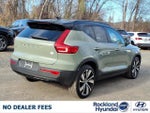 2022 XC40 Recharge Thumbnail 7