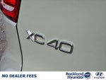 2022 XC40 Recharge Thumbnail 19