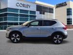 2023 XC40 Recharge Thumbnail 2