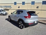 2023 XC40 Recharge Thumbnail 3