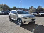 2023 XC40 Recharge Thumbnail 4