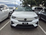 2023 XC40 Recharge Thumbnail 2