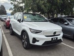 2023 XC40 Recharge Thumbnail 3