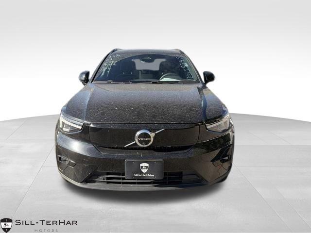 2023 Volvo XC40