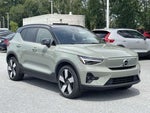 2023 XC40 Recharge Thumbnail 2