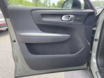 2023 XC40 Recharge Thumbnail 6