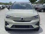 2023 XC40 Recharge Thumbnail 24