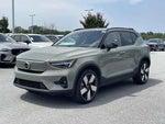 2023 XC40 Recharge Thumbnail 25