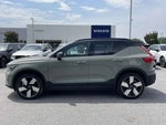 2023 XC40 Recharge Thumbnail 26
