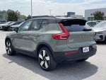 2023 XC40 Recharge Thumbnail 27