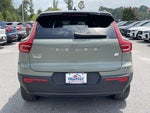 2023 XC40 Recharge Thumbnail 28
