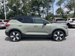 2023 XC40 Recharge Thumbnail 30