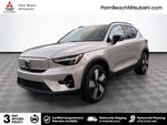2023 XC40 Recharge Thumbnail 1